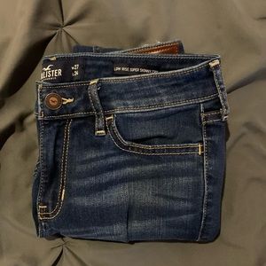 Hollister Jeans